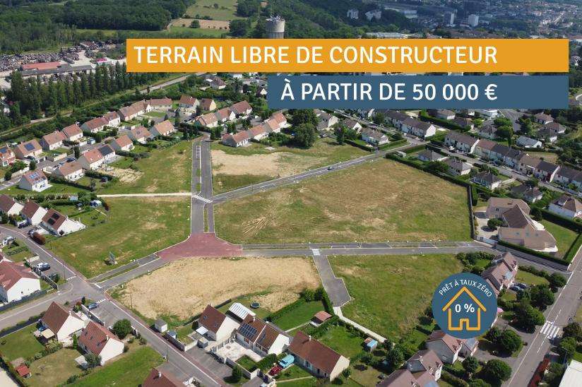 Vendre Un Terrain à Un Constructeur