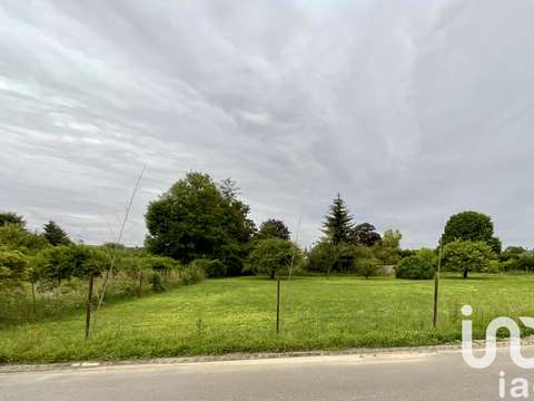 Vente de terrain Pars-lès-Romilly 10