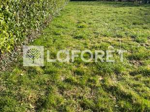 Photo Vente de terrain Parthenay