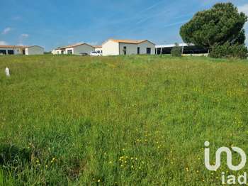 Vente de terrain Parthenay 79