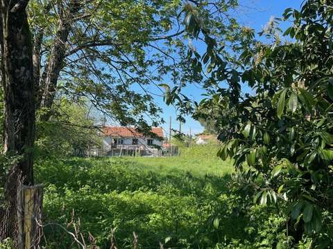 Vente de terrain Parthenay 79