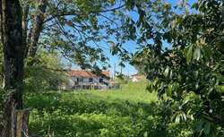 Photo Vente de terrain Parthenay