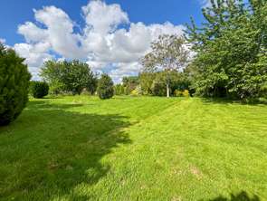 Vente Terrain 1000 m&sup2;Parthenay-de-Bretagne