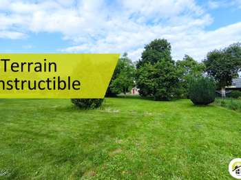 Vente de terrain Parthenay-de-Bretagne 35