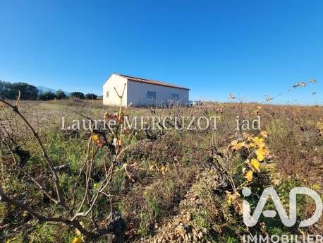 Vente de terrain Passa 66