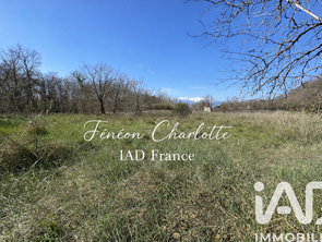 Vente Terrain 520 m&sup2;Passa