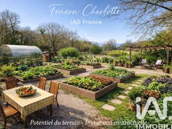 Vente de terrain Vente de terrain