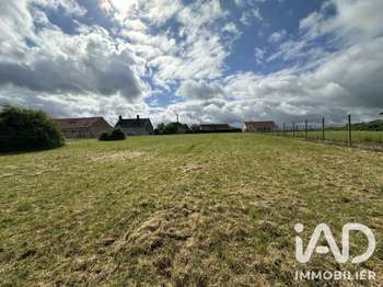 Vente Terrain 2993 m&sup2;Paudy
