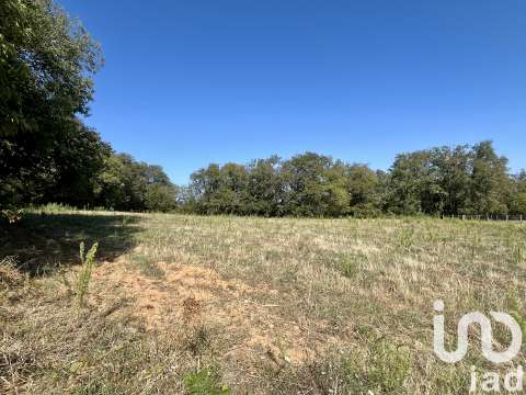 Vente de terrain Paulin 24