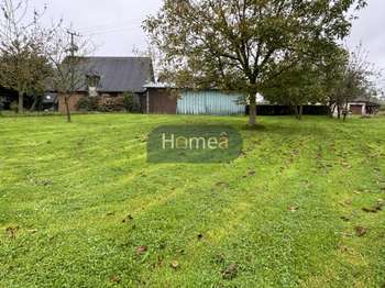 Vente de terrain Pavilly 76
