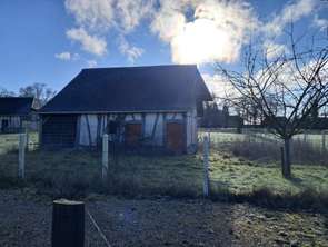 Vente Terrain 7150 m&sup2;Pavilly