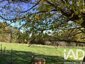 Vente Terrain 1983 m&sup2;Payrac