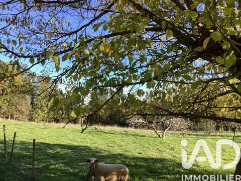 Vente de terrain Payrac 46