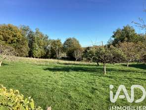 Vente Terrain 1867 m&sup2;Payrac