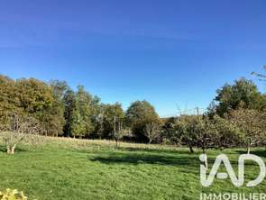 Vente Terrain 2039 m&sup2;Payrac