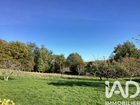 Vente de terrain Payrac 46