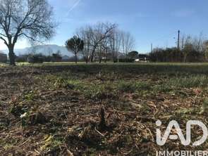 Vente Terrain 1755 m&sup2;Pazayac