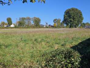 Vente Terrain 413 m&sup2;Péaule