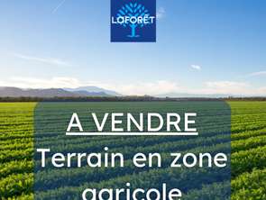 Vente Terrain 2073 m&sup2;Péaule