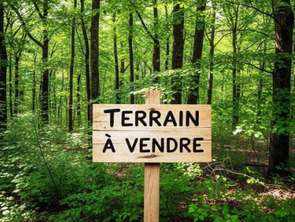 Vente Terrain 3234 m&sup2;Péaule