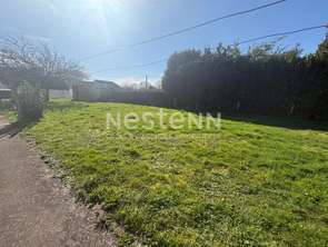 Vente Terrain 364 m&sup2;Péaule