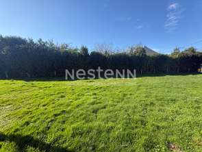 Vente Terrain 364 m&sup2;Péaule