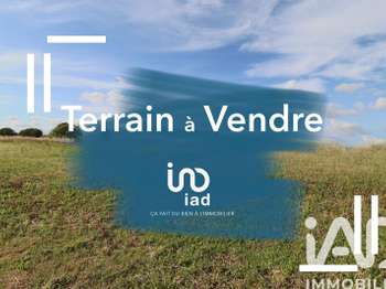 Vente de terrain Péaule 56