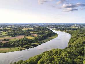 Vente Terrain 413 m&sup2;Péaule