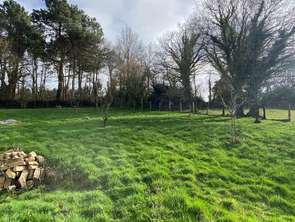 Vente Terrain 1683 m&sup2;Péaule