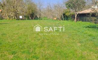 Photo Vente de terrain Péault