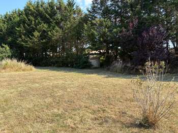 Vente Terrain 1500 m&sup2;Péault
