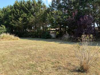 Vente Terrain 1500 m&sup2;Péault