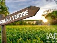 Vente de terrain Vente de terrain
