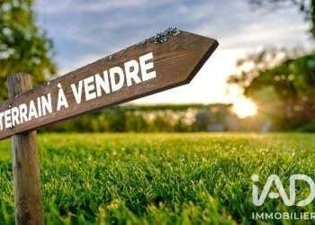 Vente Terrain 913 m&sup2;Pégomas