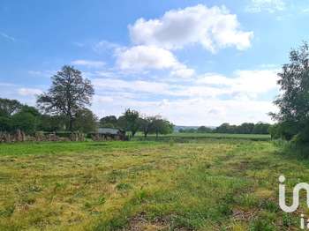 Vente de terrain Peillac 56