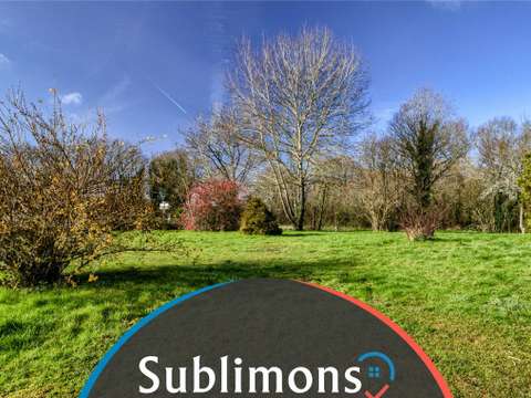 Vente de terrain Peillac 56