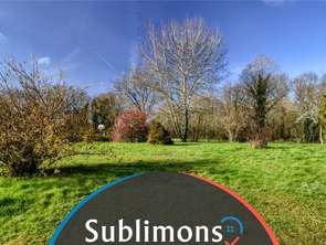 Vente Terrain 4332 m&sup2;Peillac