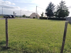Vente Terrain 551 m&sup2;Peillac