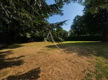 Vente Terrain 974 m&sup2;Peillac