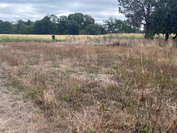 Vente de terrain Peillac 56