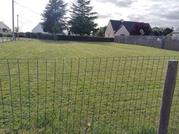 Vente Terrain 551 m&sup2;Peillac