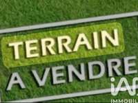 Vente de terrain Vente de terrain