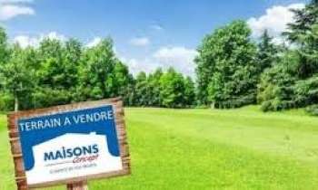 Vente de terrain Pellouailles-les-Vignes 49