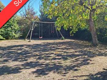 Vente de terrain Pellouailles-les-Vignes 49