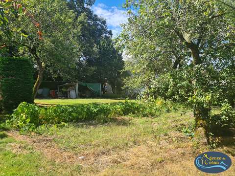 Vente de terrain Pénestin 56