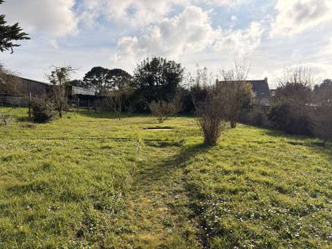 Vente de terrain Pénestin 56
