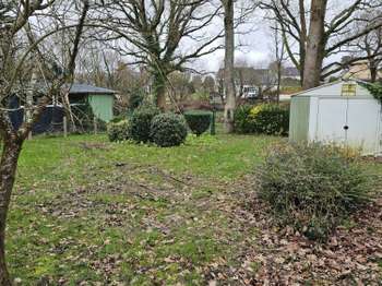 Vente Terrain 443 m&sup2;Pénestin