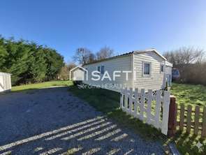 Vente Terrain 426 m&sup2;Pénestin