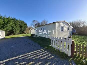 Vente de terrain Pénestin 56