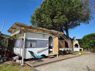 Vente de terrain 3 pièces